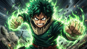 100% Power