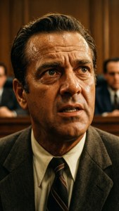 12 Angry Men Intensity