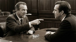 12 Angry Men Point