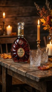 1738 Rustic Evening