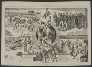 1860 - 1870