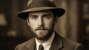 1920s Nostalgia