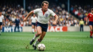 1966 World Cup Run