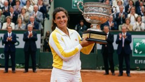 1998 French Open Glory