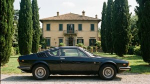 2000 HF Villa Elegance