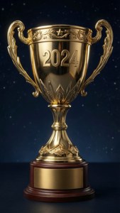 2024 MVP Trophy