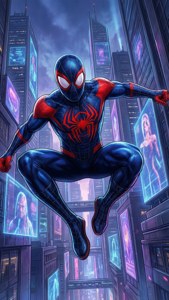 2099 Descent