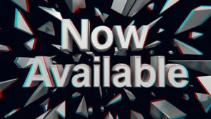 3D Anaglyph Now Available