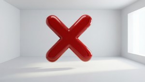 3D Cancel Minimal