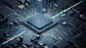 3D Circuit Realm