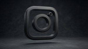 3D Depth Logo