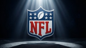 3D Floating NFL