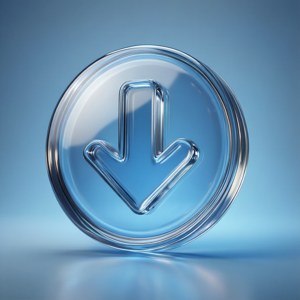 3D Glossy Download