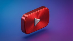3D Isometric Subscribe