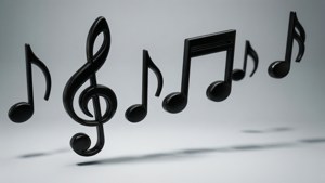 3D Notes Float