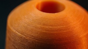 3D Print Layer Macro