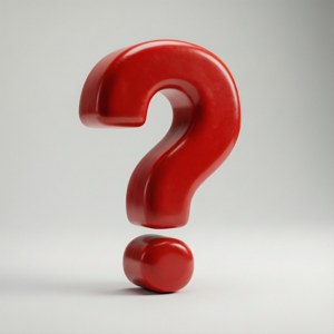 3D Red Query