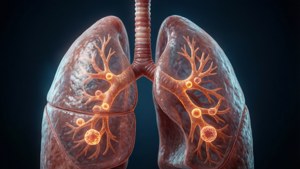 3D Respiratory Glow