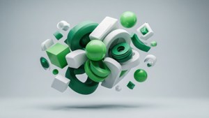 3D Shapes Professional