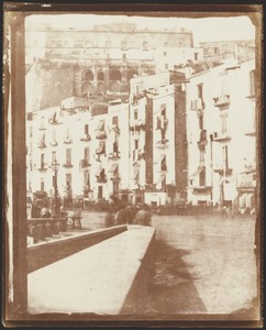 43. Santa Lucia, Naples.