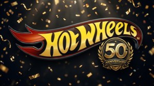 50th Anniversary Logo