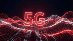 5G Waves