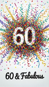 60 and Fabulous