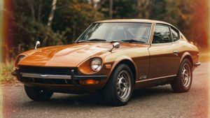 70s Retro Vibe