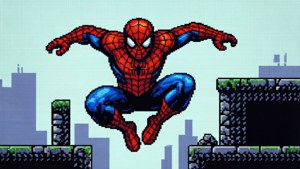 8-Bit Hero
