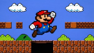 8-Bit Jump