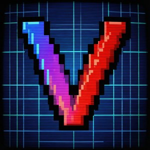 8-Bit Pixel V