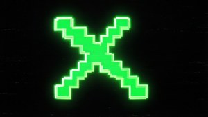 8-bit Retro Hitmarker