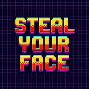 8-Bit Retro Pixel