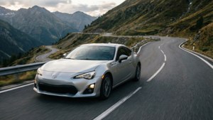 86 Mountain Pass