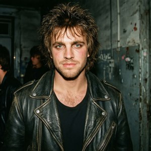 90s Heartthrob