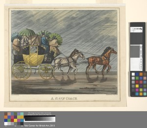 A Bath Coach