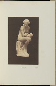 A Bather
