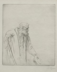 A Beggar