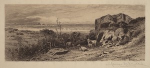 A Bit on Marblehead Neck
