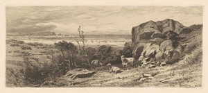 A Bit on Marblehead Neck