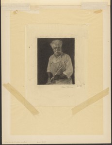 A Cabinet Maker