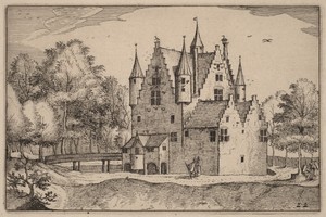 A Castle
