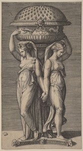 A Censer