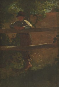 A Country Lad