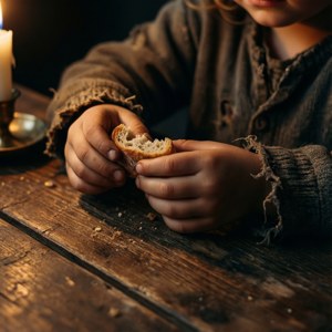 A Crumb of Hope