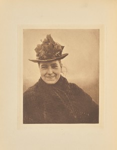 [A Daughter of the Marshlands]
