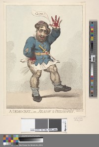 A Democrat, - or - Reason and Philosophy