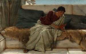 A Difficult Line from Horace