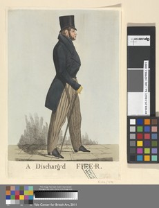 A Discharged Fifer