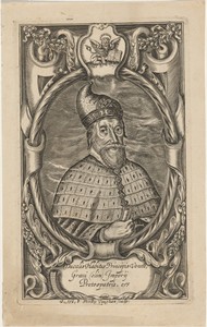 A Doge of Venice